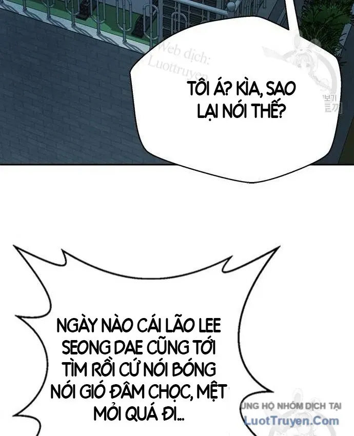 Thẩm Phán Lee Han Young Chapter 102 - 118