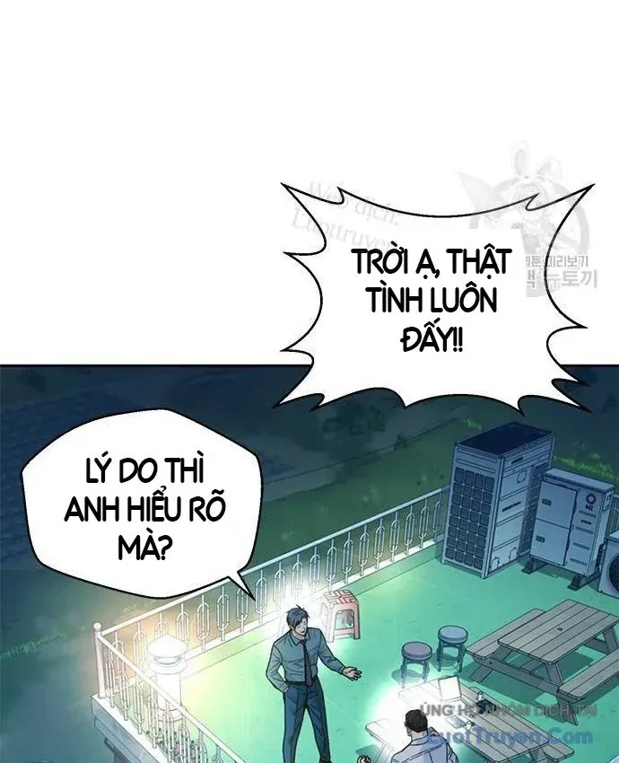 Thẩm Phán Lee Han Young Chapter 102 - 122