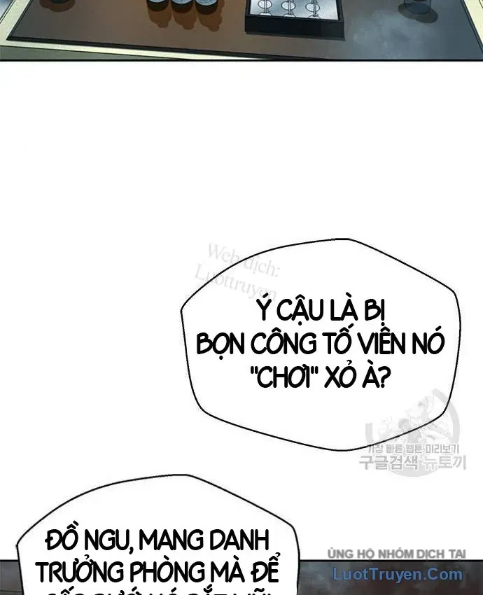 Thẩm Phán Lee Han Young Chapter 102 - 16