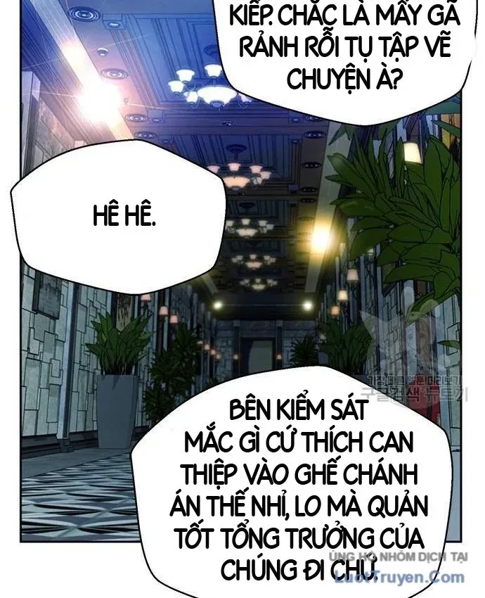 Thẩm Phán Lee Han Young Chapter 102 - 26