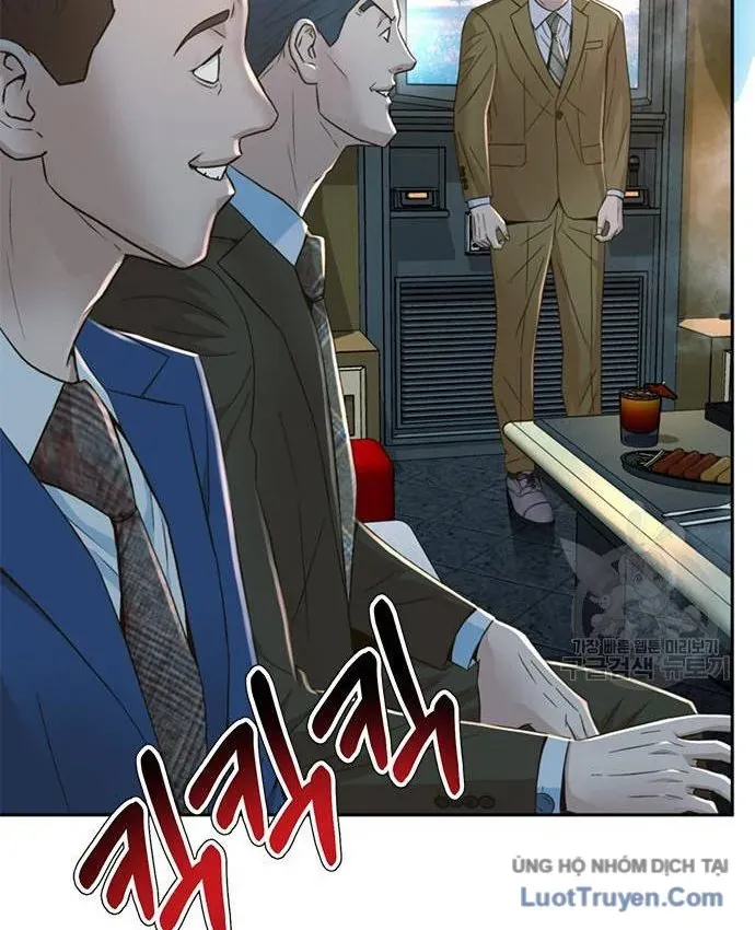 Thẩm Phán Lee Han Young Chapter 102 - 7