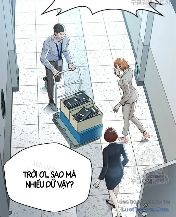 Thẩm Phán Lee Han Young Chapter 102 - 77