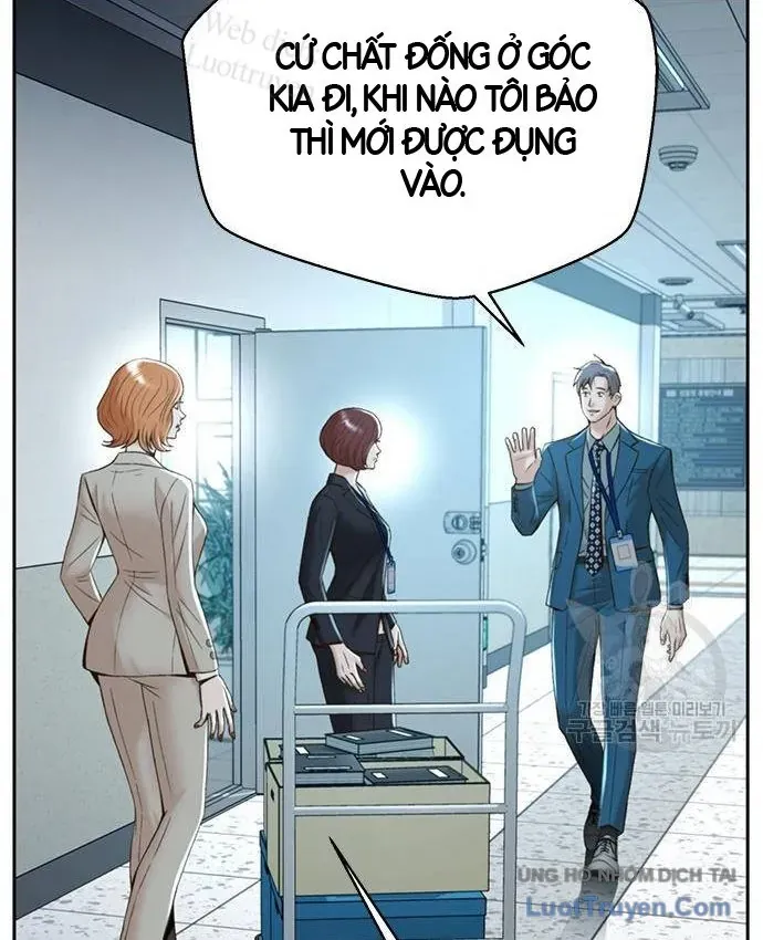 Thẩm Phán Lee Han Young Chapter 102 - 82