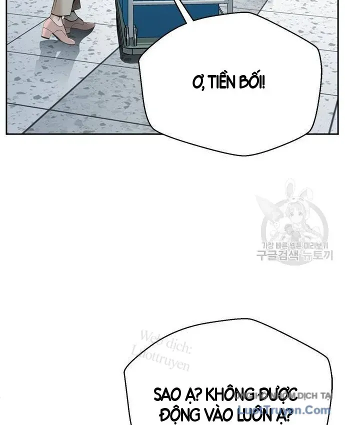 Thẩm Phán Lee Han Young Chapter 102 - 83