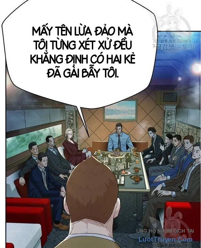 Thẩm Phán Lee Han Young Chapter 102 - 10