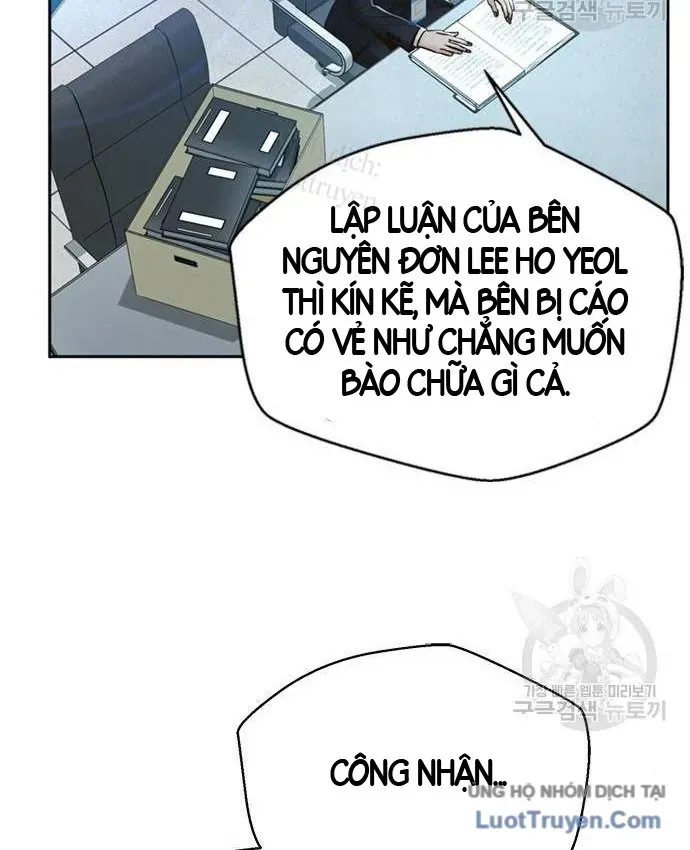 Thẩm Phán Lee Han Young Chapter 102 - 91