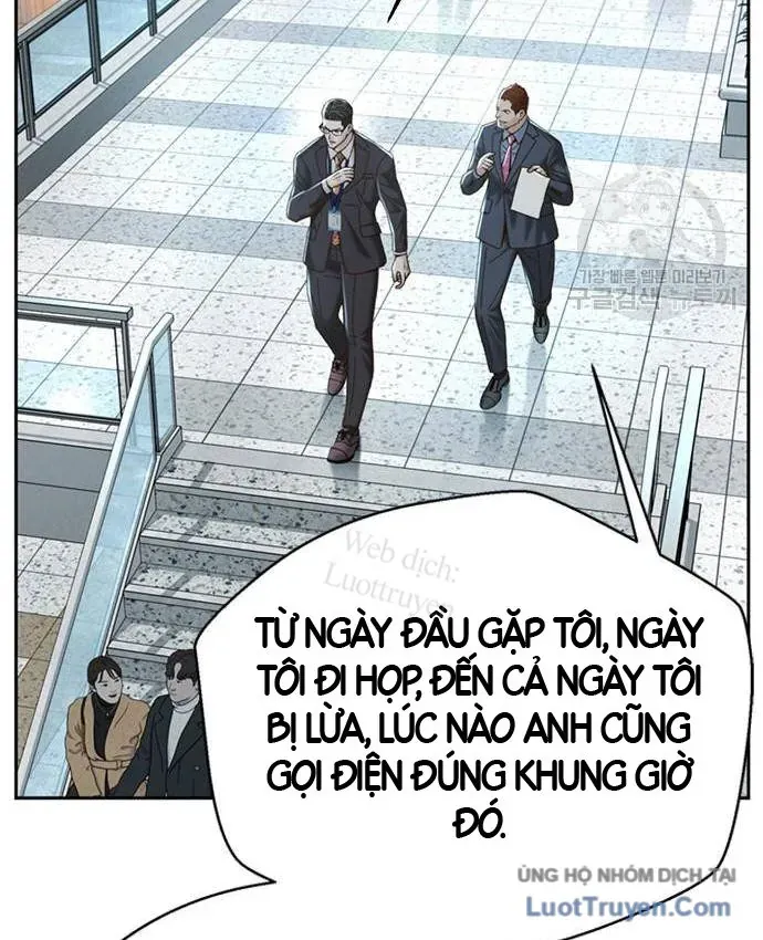 Thẩm Phán Lee Han Young Chapter 103 - 104