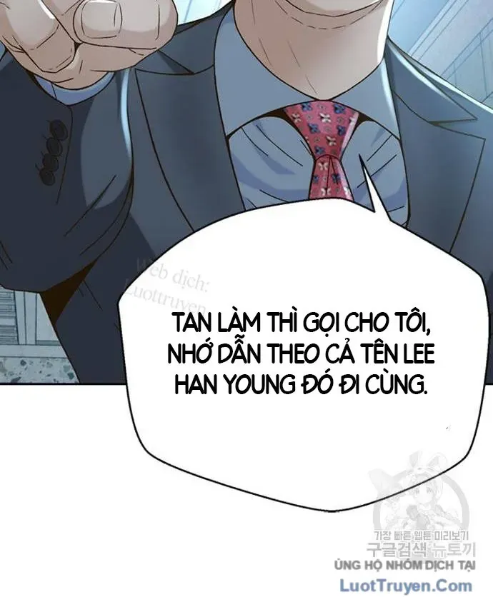 Thẩm Phán Lee Han Young Chapter 103 - 109