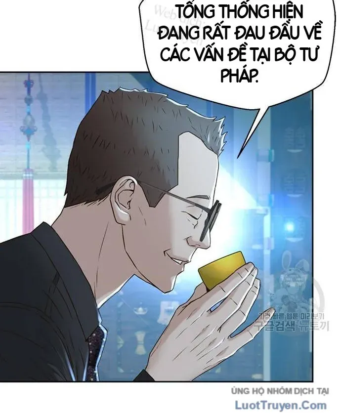 Thẩm Phán Lee Han Young Chapter 103 - 22