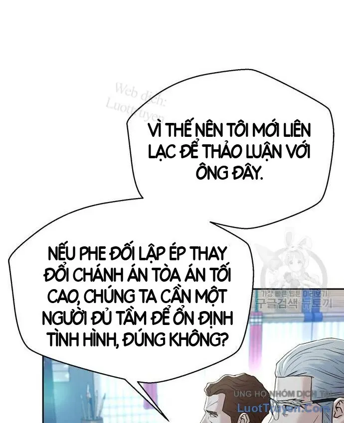 Thẩm Phán Lee Han Young Chapter 103 - 23