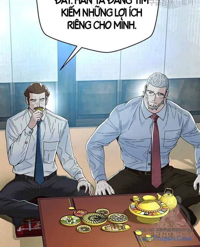 Thẩm Phán Lee Han Young Chapter 103 - 35