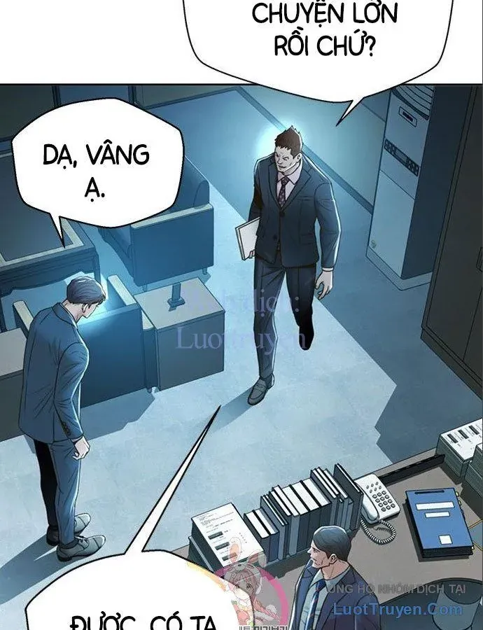 Thẩm Phán Lee Han Young Chapter 88 - 122