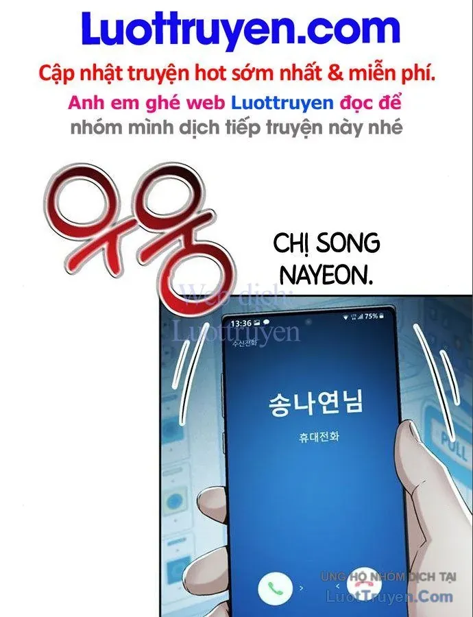 Thẩm Phán Lee Han Young Chapter 88 - 27