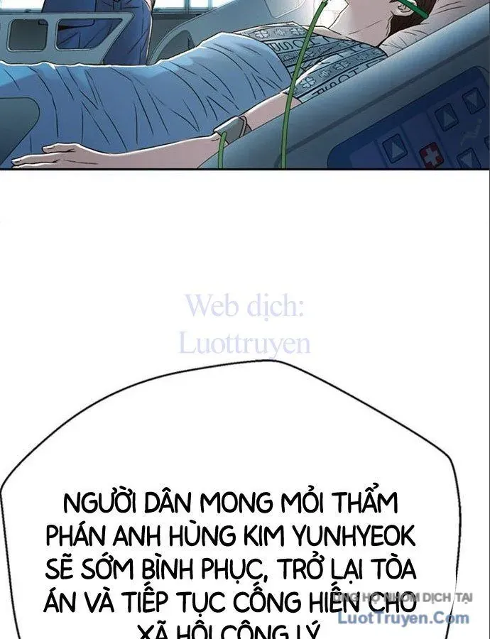 Thẩm Phán Lee Han Young Chapter 88 - 36