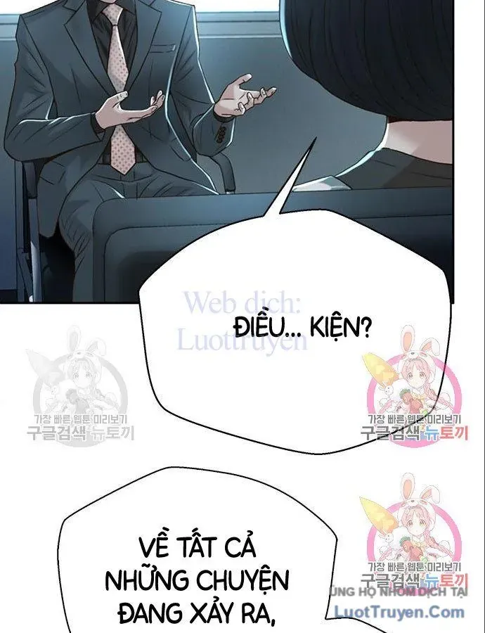 Thẩm Phán Lee Han Young Chapter 88 - 77