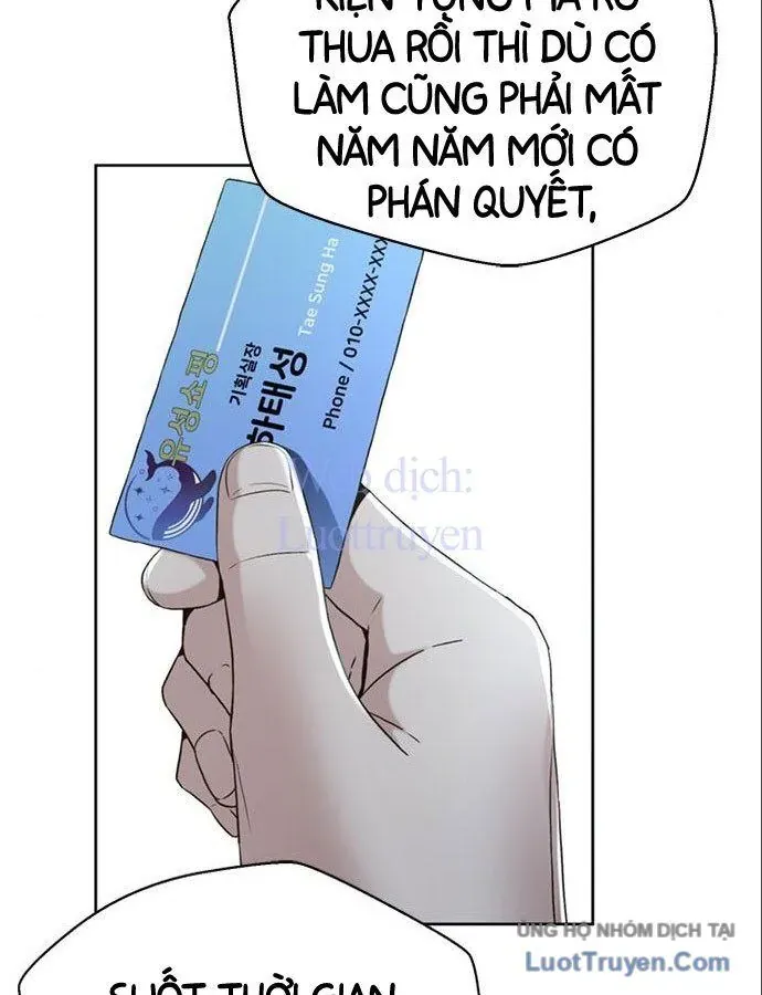 Thẩm Phán Lee Han Young Chapter 88 - 87