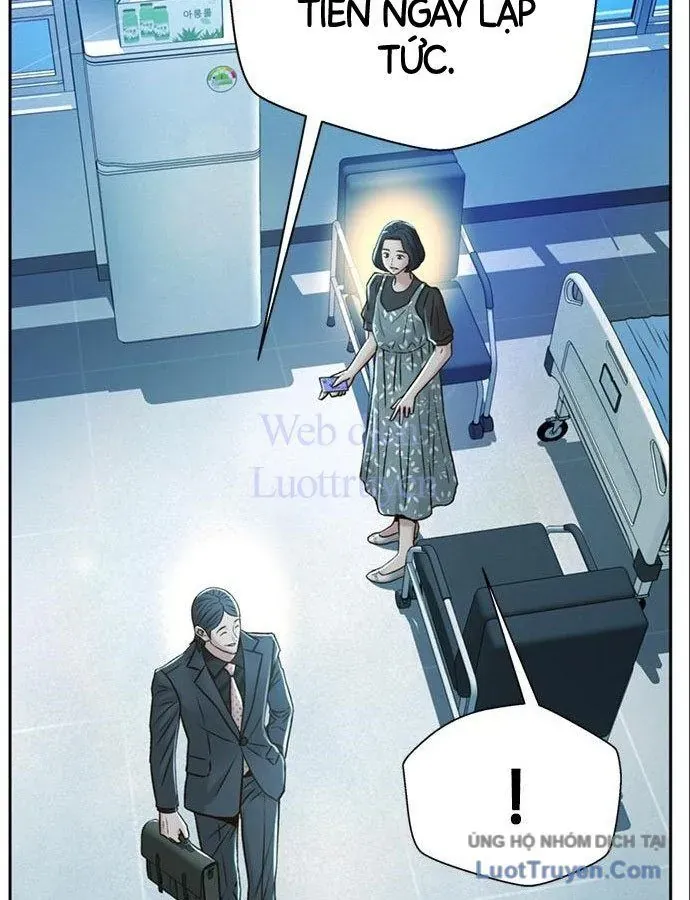 Thẩm Phán Lee Han Young Chapter 88 - 89