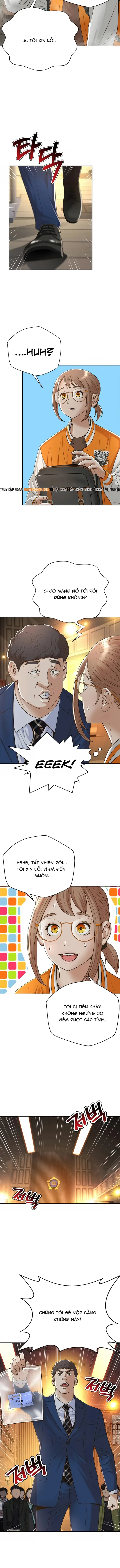 Thẩm Phán Lee Han Young Chapter 90 - 2