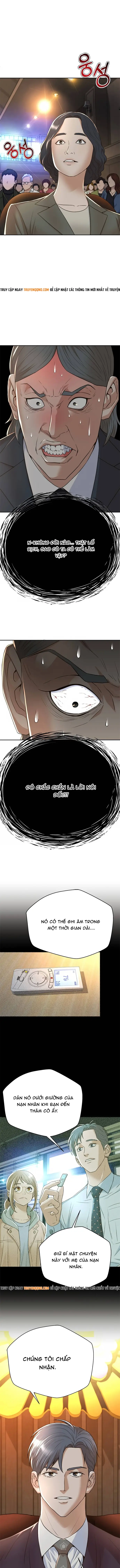 Thẩm Phán Lee Han Young Chapter 90 - 4