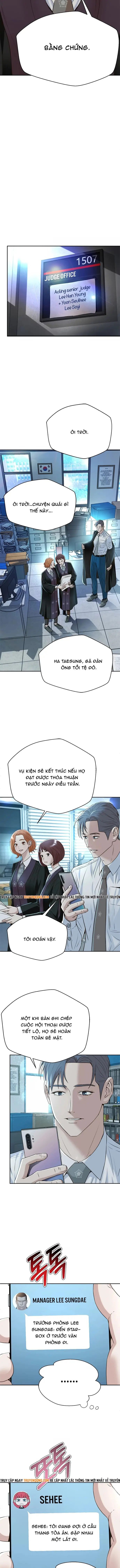 Thẩm Phán Lee Han Young Chapter 90 - 5
