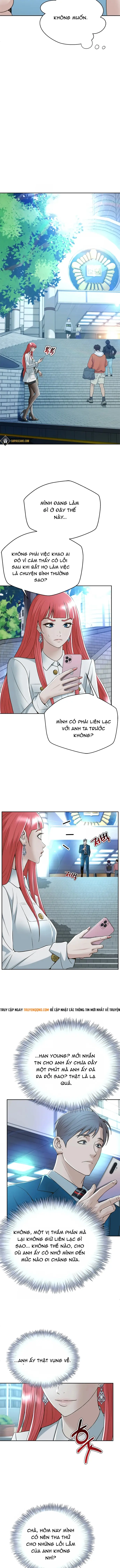 Thẩm Phán Lee Han Young Chapter 90 - 6