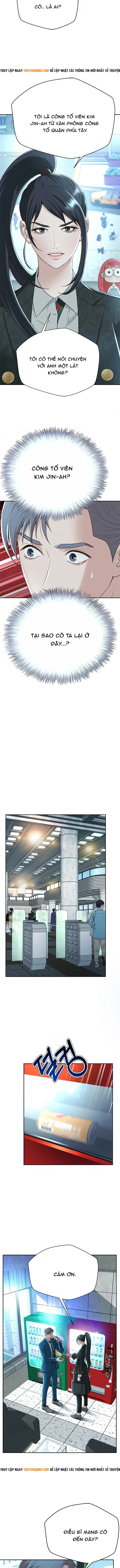 Thẩm Phán Lee Han Young Chapter 90 - 8