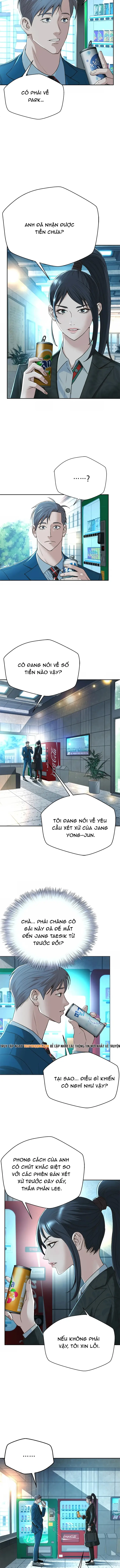 Thẩm Phán Lee Han Young Chapter 90 - 9
