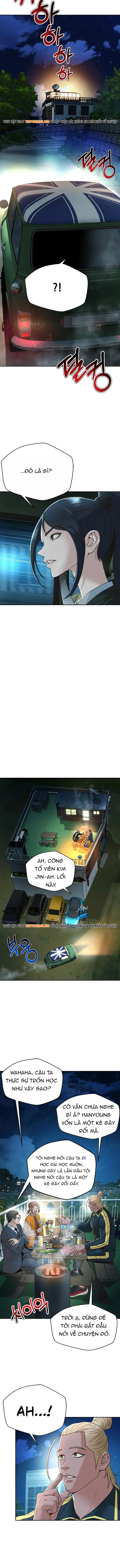 Thẩm Phán Lee Han Young Chapter 91 - 2