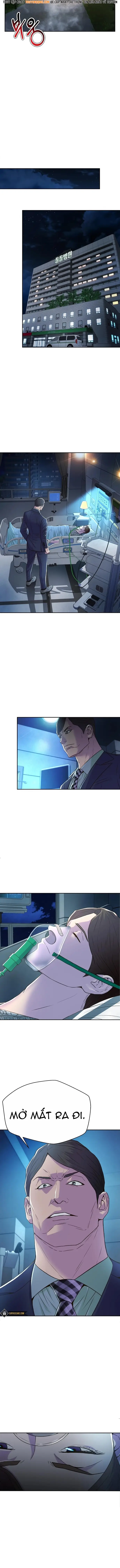 Thẩm Phán Lee Han Young Chapter 91 - 12