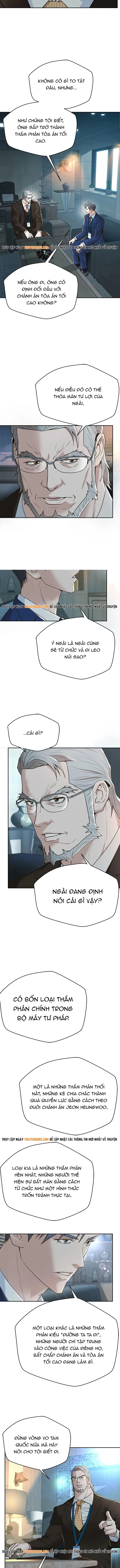 Thẩm Phán Lee Han Young Chapter 92 - 7