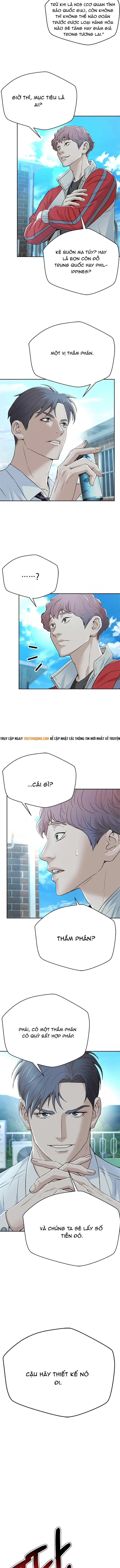 Thẩm Phán Lee Han Young Chapter 93 - 3