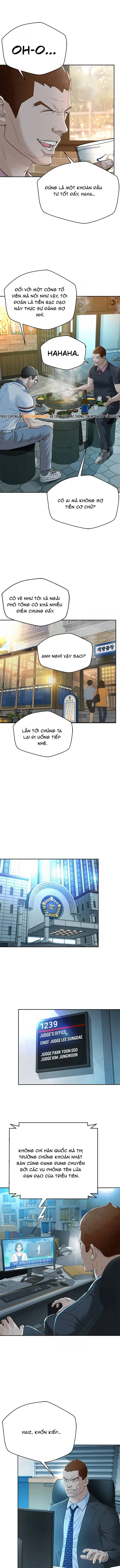 Thẩm Phán Lee Han Young Chapter 93 - 7