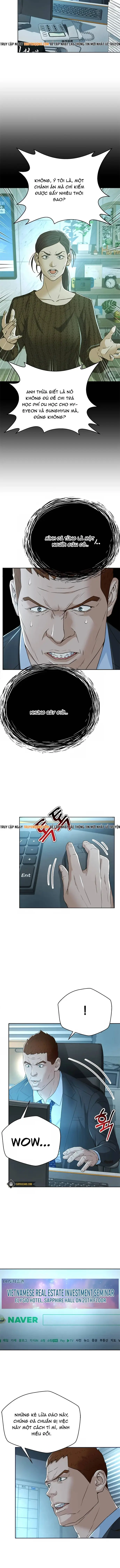 Thẩm Phán Lee Han Young Chapter 93 - 8