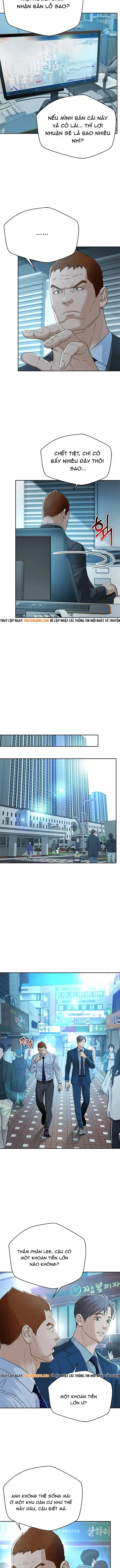 Thẩm Phán Lee Han Young Chapter 93 - 10