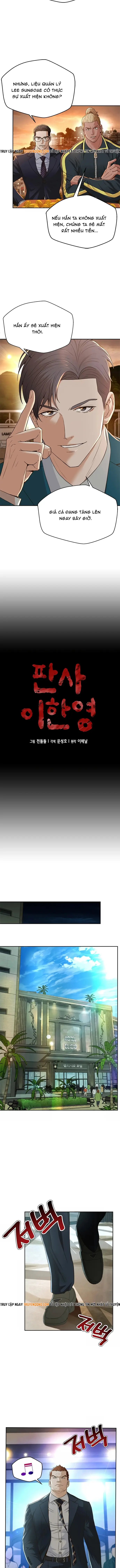 Thẩm Phán Lee Han Young Chapter 94 - 2