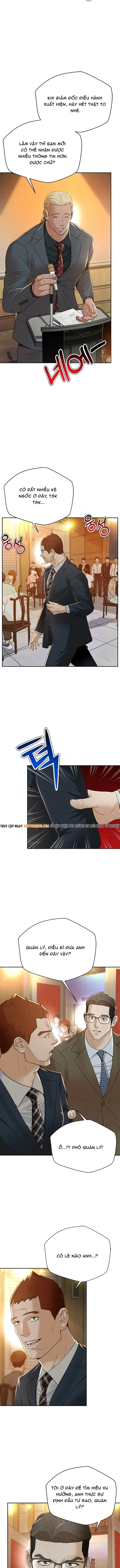 Thẩm Phán Lee Han Young Chapter 94 - 4