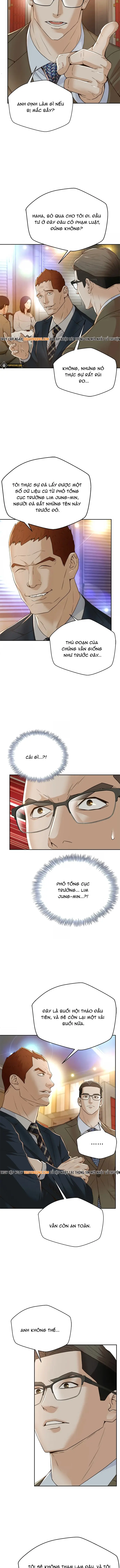 Thẩm Phán Lee Han Young Chapter 94 - 5