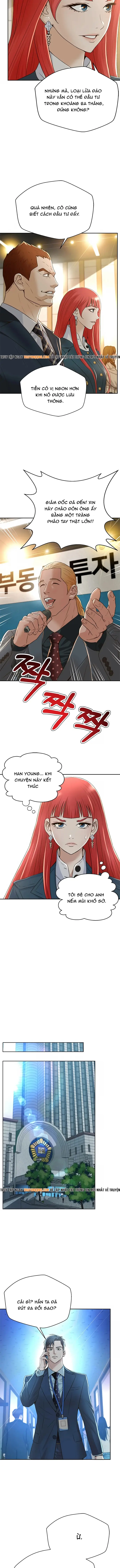 Thẩm Phán Lee Han Young Chapter 94 - 7