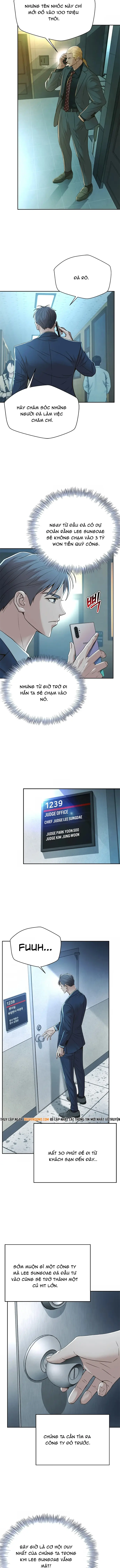 Thẩm Phán Lee Han Young Chapter 94 - 8
