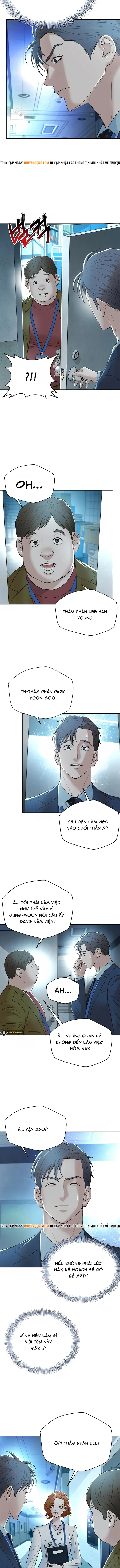 Thẩm Phán Lee Han Young Chapter 94 - 9