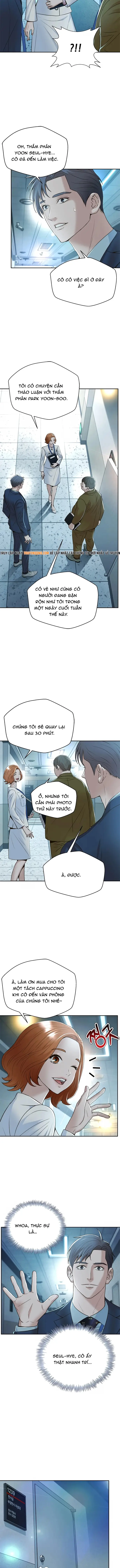 Thẩm Phán Lee Han Young Chapter 94 - 10