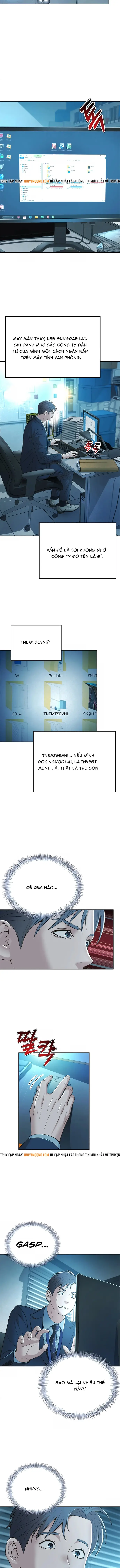 Thẩm Phán Lee Han Young Chapter 94 - 11