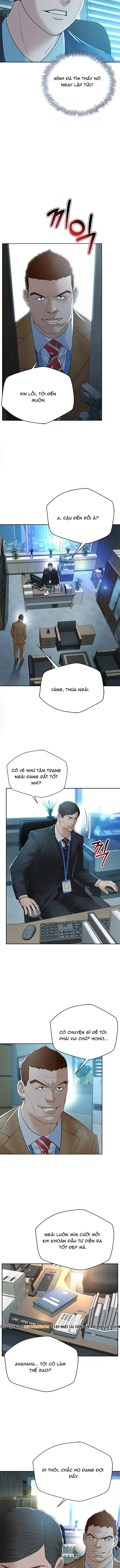 Thẩm Phán Lee Han Young Chapter 94 - 12