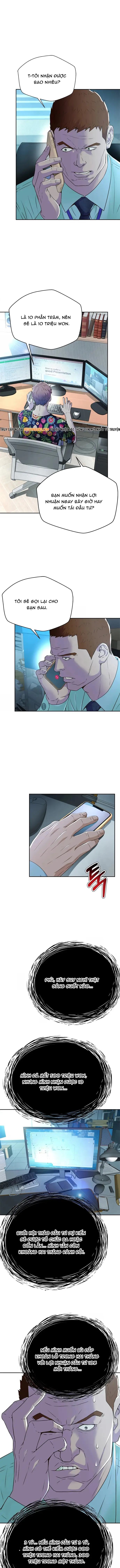 Thẩm Phán Lee Han Young Chapter 95 - 6