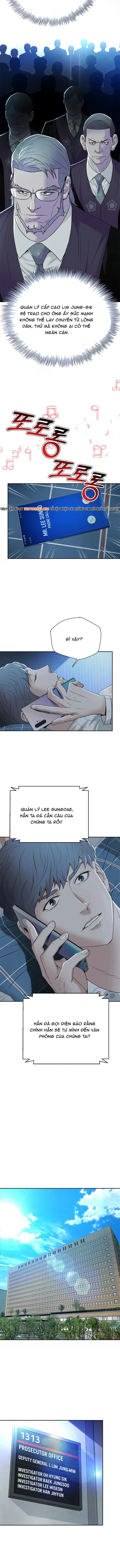 Thẩm Phán Lee Han Young Chapter 95 - 11
