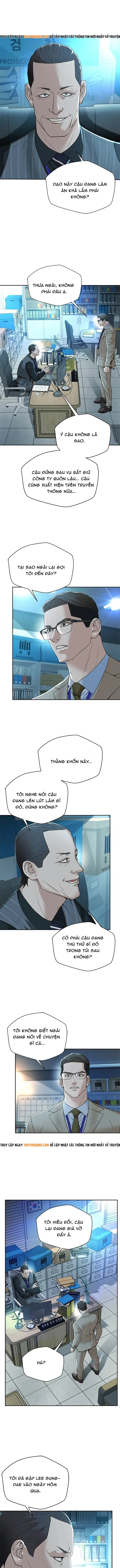 Thẩm Phán Lee Han Young Chapter 95 - 12