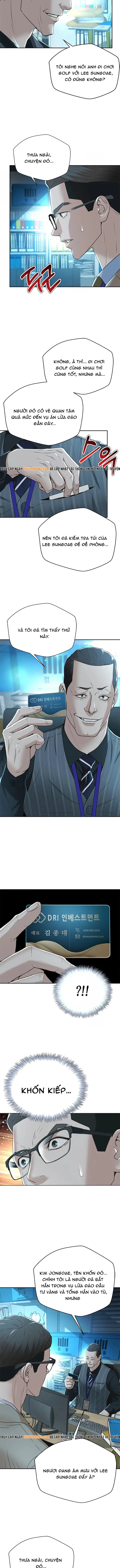 Thẩm Phán Lee Han Young Chapter 95 - 13