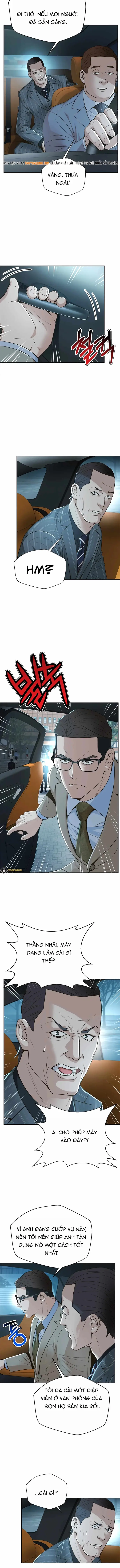 Thẩm Phán Lee Han Young Chapter 96 - 5