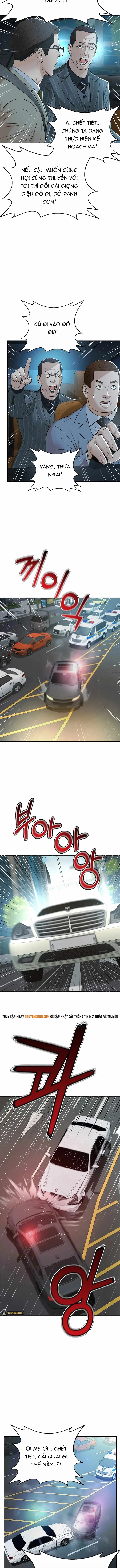 Thẩm Phán Lee Han Young Chapter 96 - 9