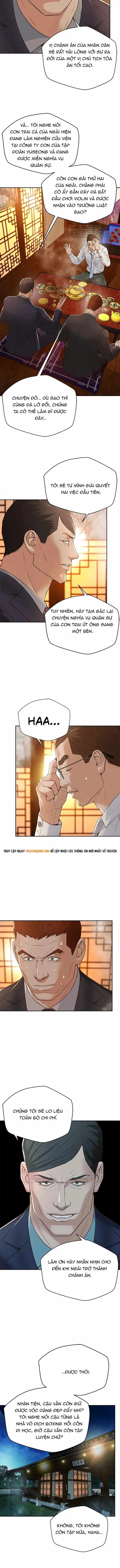 Thẩm Phán Lee Han Young Chapter 98 - 5